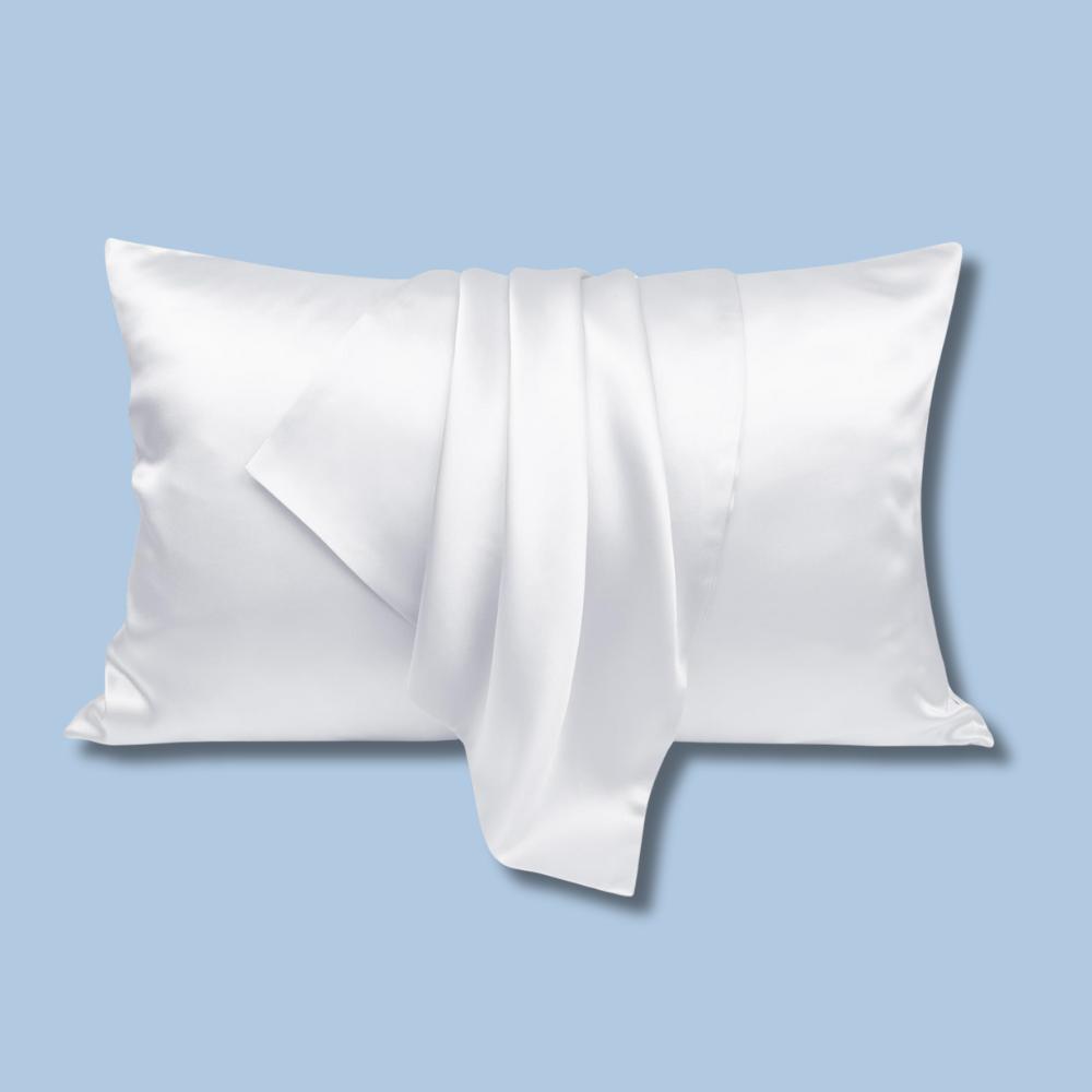 Silk Pillow Case Pillow
