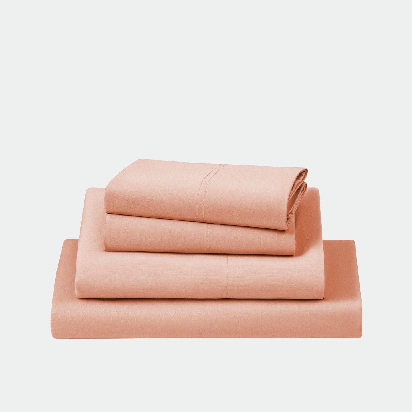 Bamboo Cooling Sheet Set kuyami