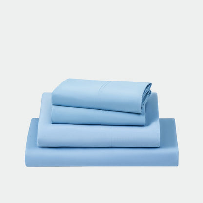 Bamboo Cooling Sheet Set kuyami