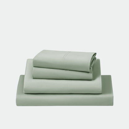 Bamboo Cooling Sheet Set kuyami