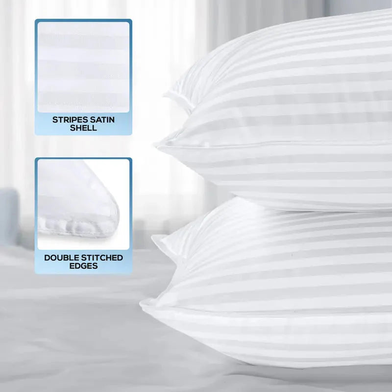 The Kuyami Pillow Pillow