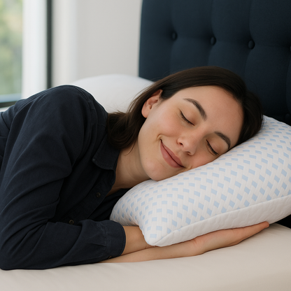 Kuyami Cloud Pillow kuyami