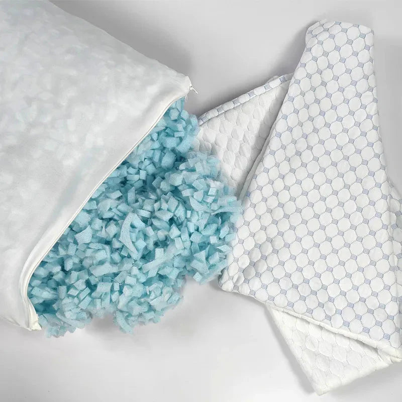 Kuyami Cloud Pillow kuyami