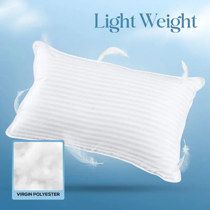 The Kuyami Pillow Pillow