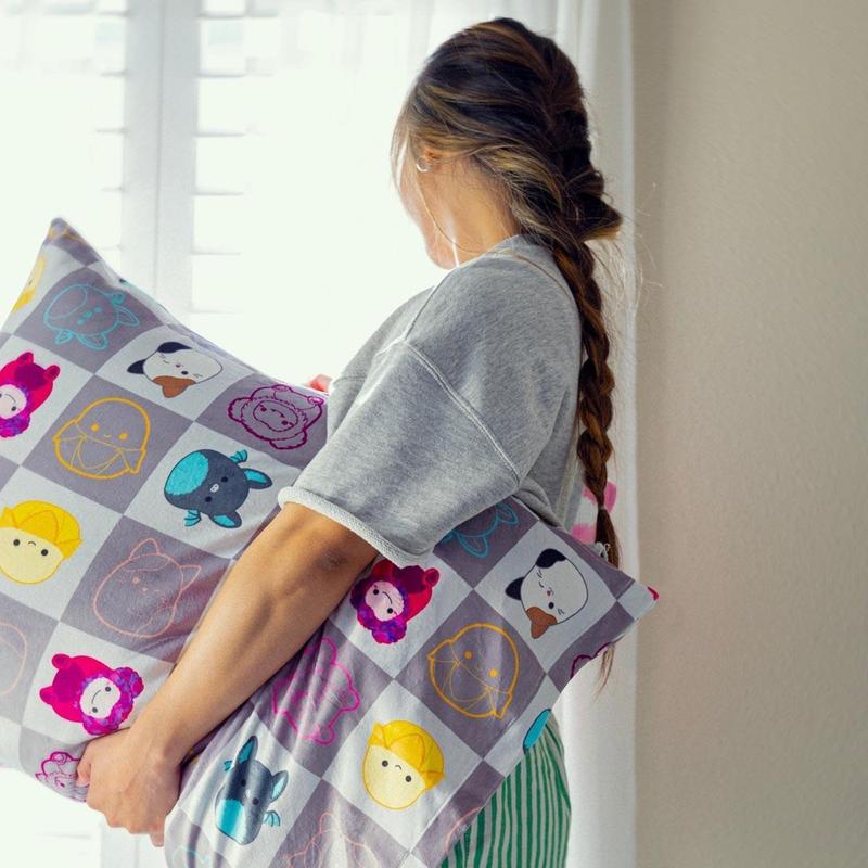 Kuyami Squish Pillow kuyami