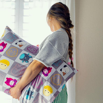 Kuyami Squish Pillow kuyami