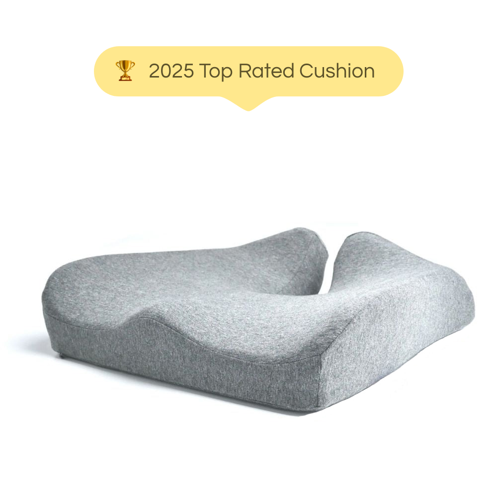 Orthopedic Seat Cushion kuyami