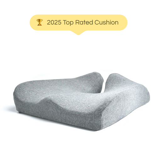 Orthopedic Seat Cushion kuyami
