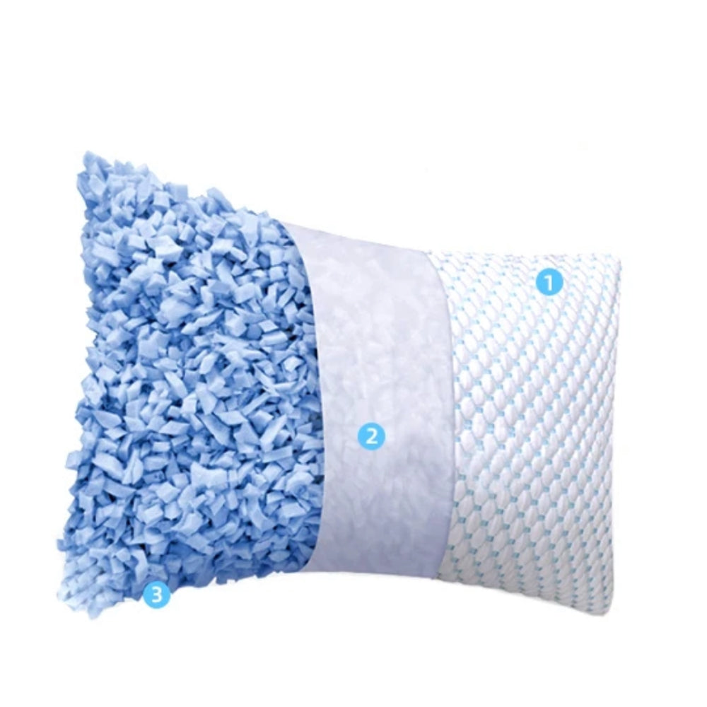 Kuyami Cloud Pillow kuyami