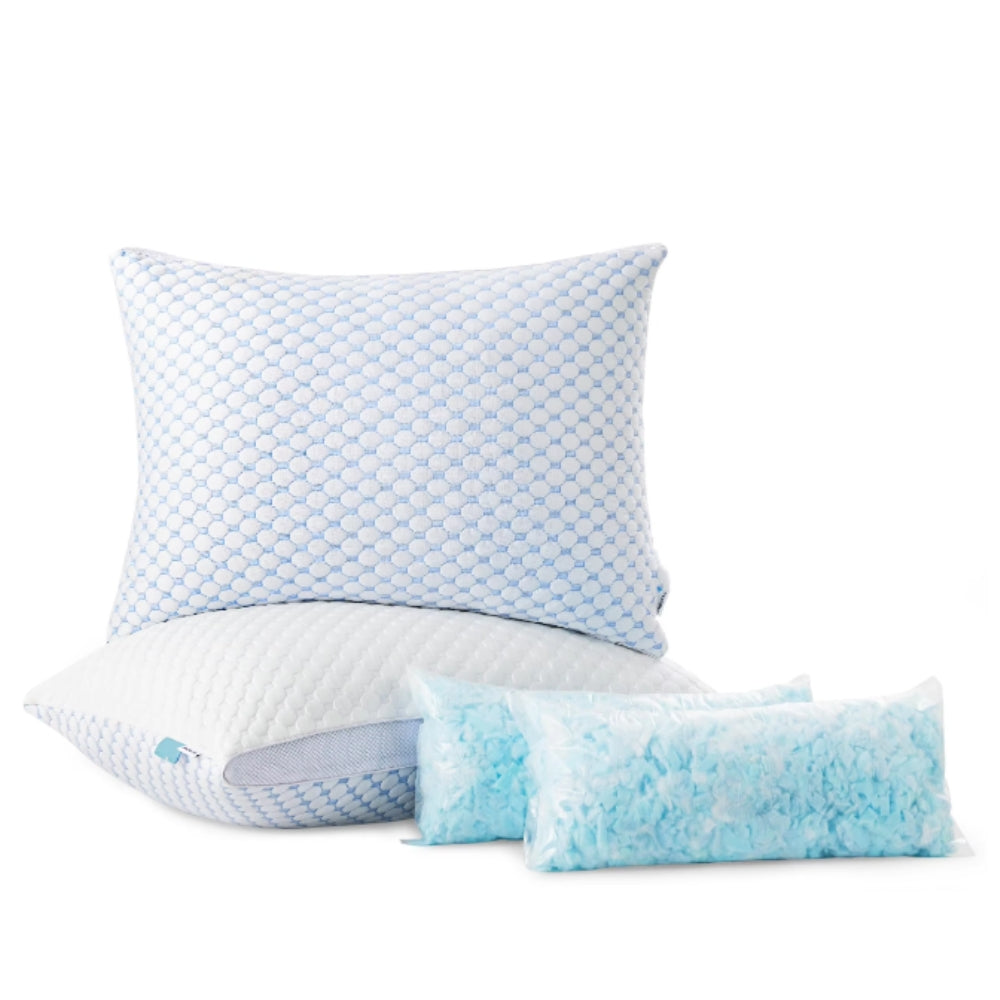 Kuyami Cloud Pillow kuyami