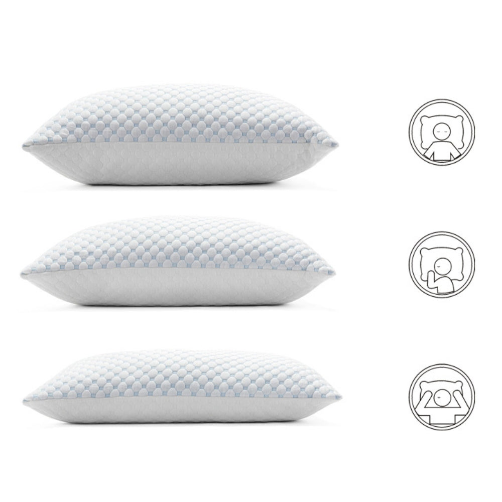 Kuyami Cloud Pillow kuyami