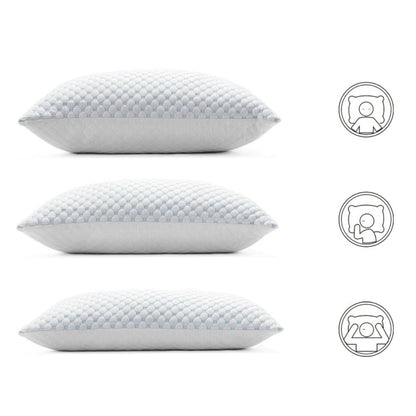 Kuyami Cloud Pillow kuyami