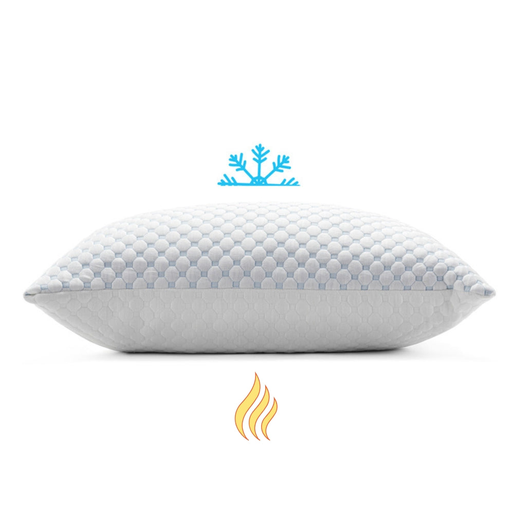 Kuyami Cloud Pillow kuyami