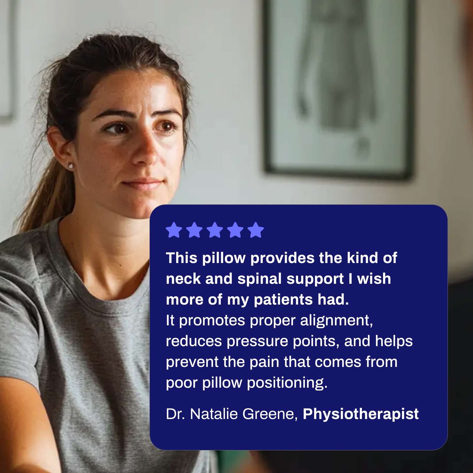 Kuyami Cloud Pillow kuyami