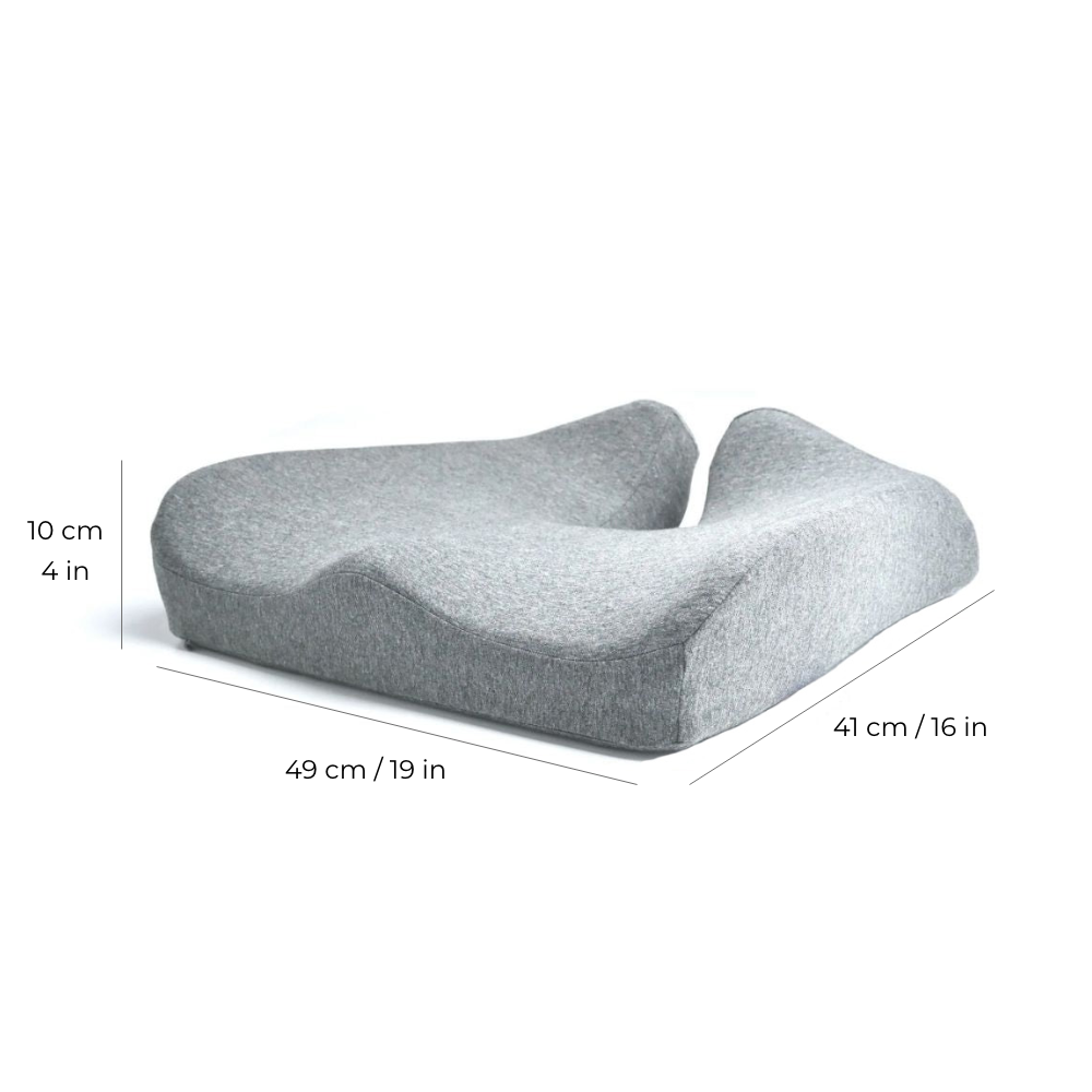 Orthopedic Seat Cushion kuyami