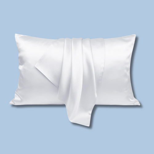 Silk Pillow Case Pillow