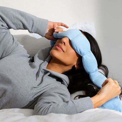 Weighted Eye Mask kuyami