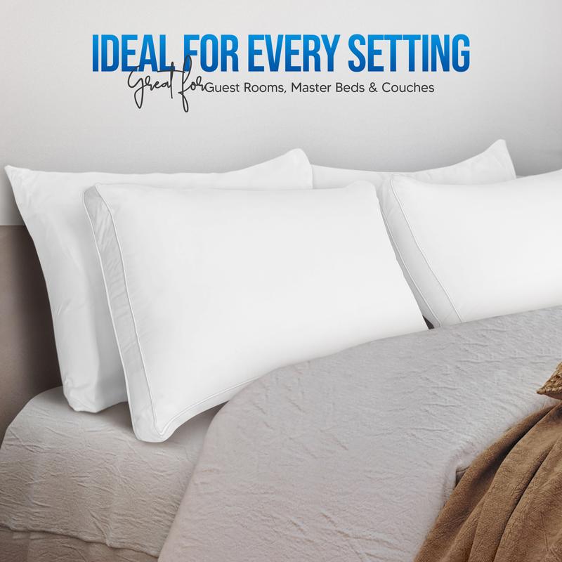 Kuyami Hotel Cooling Pillow kuyami