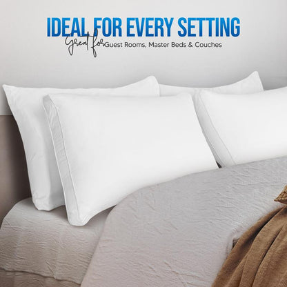 Kuyami Hotel Cooling Pillow kuyami