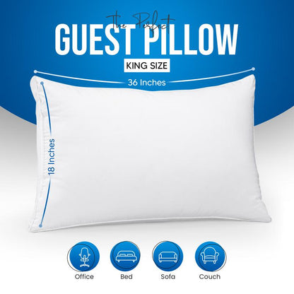 Kuyami Hotel Cooling Pillow kuyami