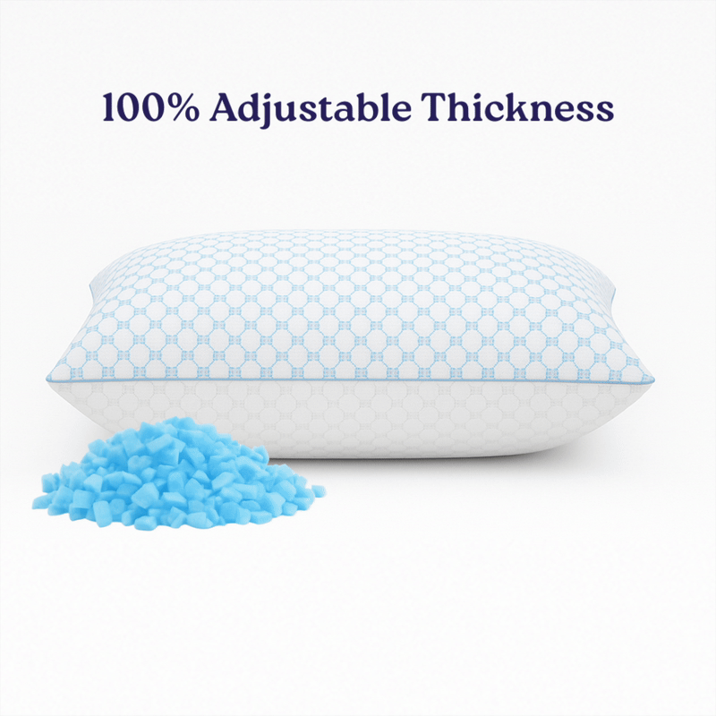 Kuyami Cloud Pillow kuyami