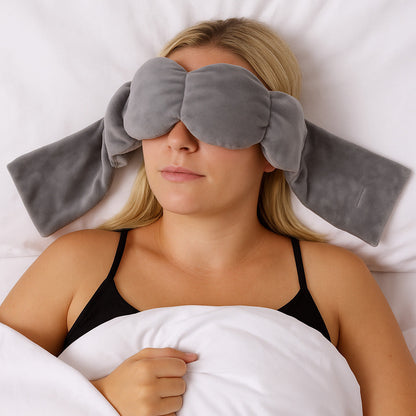 Weighted Eye Mask kuyami