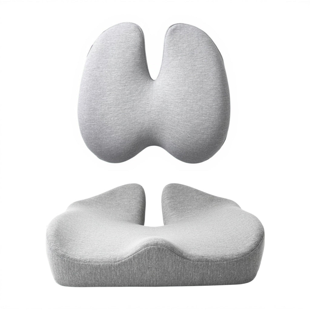 Orthopedic Seat Cushion kuyami