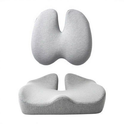 Orthopedic Seat Cushion kuyami