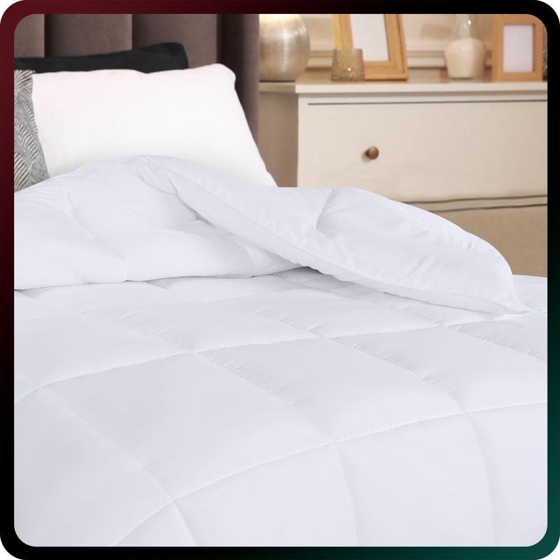 Kuyami Puffed Quilt Comforter kuyami
