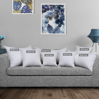 Hotel Throw Pillow kuyami