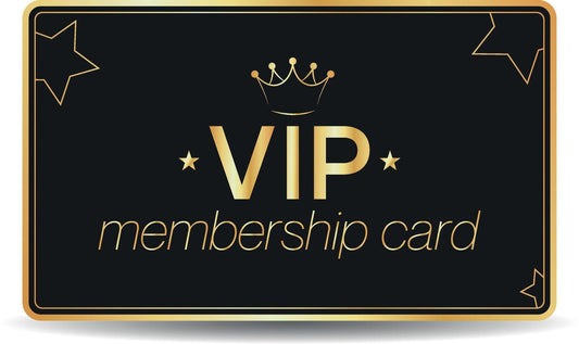 VIP Membership